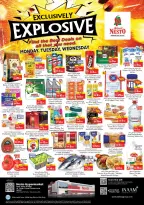 Ofertas de Nesto Al Tallah de 11 a 13 mayo 2026 EXCLUSIVAMENTE EXPLOSIVO - Página 1