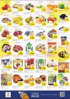 Ofertas de Nesto Al Jurf de 11 a 13 mayo 2026 EXCLUSIVAMENTE EXPLOSIVO - Página 2