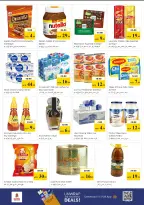 Ofertas de Nesto Al Jurf de 11 a 13 mayo 2026 EXCLUSIVAMENTE EXPLOSIVO - Página 3