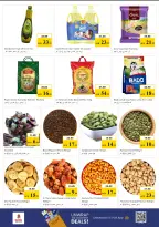Ofertas de Nesto Al Jurf de 11 a 13 mayo 2026 EXCLUSIVAMENTE EXPLOSIVO - Página 4