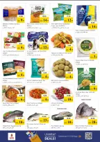 Ofertas de Nesto Al Jurf de 11 a 13 mayo 2026 EXCLUSIVAMENTE EXPLOSIVO - Página 6