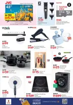 Ofertas de Nesto Zona industrial de 11 a 13 mayo 2026 EXCLUSIVAMENTE EXPLOSIVO - Página 5