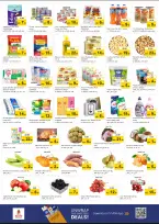 Ofertas de Nesto Al Nuaimiya de 11 a 13 mayo 2026 EXCLUSIVAMENTE EXPLOSIVO - Página 2