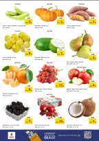 Ofertas de Nesto Fujairah de 11 a 13 mayo 2026 EXCLUSIVAMENTE EXPLOSIVO - Página 2