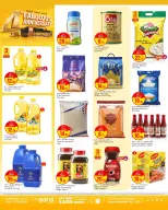 Offres Paris hypermarché Almntzh de 12 à 18 mai 2026 4e anniversaire fabuleux - Page 6