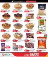 Offres Lulu Hypermarchés Qatar de 11 à 20 mai 2026 Économiseurs - Lulu - Qatar - 11 mai 2026 – 20 mai 2026 - Page 38