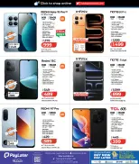 Offres Lulu Hypermarchés Qatar de 11 à 20 mai 2026 Économiseurs - Lulu - Qatar - 11 mai 2026 – 20 mai 2026 - Page 8