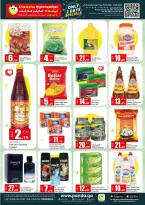 Offres Hypermarché Panda Qatar de 11 à 12 mai 2026 Offres exceptionnelles de la semaine - Hypermarché Panda - Qatar - 11 mai 2026 – 12 mai 2026 - Page 2