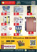 Offres Hypermarché Panda Qatar de 11 à 12 mai 2026 Offres exceptionnelles de la semaine - Hypermarché Panda - Qatar - 11 mai 2026 – 12 mai 2026 - Page 3