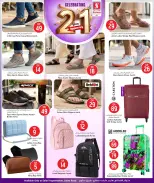 Safari hypermarket Qatar offers from 13 to 19 May 2026 21st Anniversary Celebration - Safari hypermarket - Qatar - 13 May 2026 – 19 May 2026 - Page 18