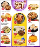 Safari hypermarket Qatar offers from 13 to 19 May 2026 21st Anniversary Celebration - Safari hypermarket - Qatar - 13 May 2026 – 19 May 2026 - Page 3