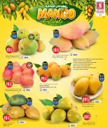 Safari hypermarket Qatar offers from 13 to 19 May 2026 Mango Festival - Safari hypermarket - Qatar - 13 May 2026 – 19 May 2026 - Page 3