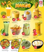 Safari hypermarket Qatar offers from 13 to 19 May 2026 Mango Festival - Safari hypermarket - Qatar - 13 May 2026 – 19 May 2026 - Page 6