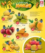 Safari hypermarket Qatar offers from 13 to 19 May 2026 Mango Festival - Safari hypermarket - Qatar - 13 May 2026 – 19 May 2026 - Page 2