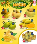 Safari hypermarket Qatar offers from 13 to 19 May 2026 Mango Festival - Safari hypermarket - Qatar - 13 May 2026 – 19 May 2026 - Page 4