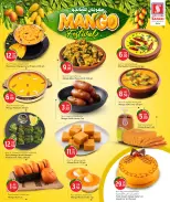 Safari hypermarket Qatar offers from 13 to 19 May 2026 Mango Festival - Safari hypermarket - Qatar - 13 May 2026 – 19 May 2026 - Page 7
