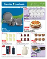 Ofertas de HyperMax Salmiya, Alslybkhat, Centro Comercial 360, Avenues, Al khiran de 13 a 26 mayo 2026 Ofertas Eid Adha Mubarak - Página 14