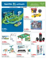 Ofertas de HyperMax Salmiya, Alslybkhat, Centro Comercial 360, Avenues, Al khiran de 13 a 26 mayo 2026 Ofertas Eid Adha Mubarak - Página 16
