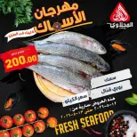 Offres Marché El Mahlawy de 12 à 13 mai 2026 Offres Fête du Poisson - Marché El Mahlawy - Egypte - 12 mai 2026 – 13 mai 2026 - Page 5