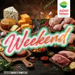 Ofertas de Mercados Othaim Egipto de 13 a 16 mayo 2026 Ofertas de fin de semana - Mercados Othaim - Egipto - 13 mayo 2026 – 16 mayo 2026 - Página 1