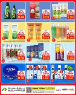 Offres Nada Bonheur Oman de 13 à 20 mai 2026 Festival du shopping - Nada Bonheur - Oman - 13 mai 2026 – 20 mai 2026 - Page 9