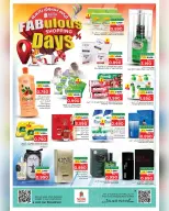 Ofertas de Nesto Salalah de 13 a 16 mayo 2026 Grandes días de compras - Página 13