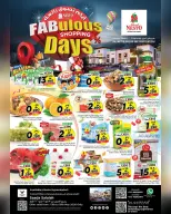 Ofertas de Nesto Salalah de 13 a 16 mayo 2026 Grandes días de compras - Página 1