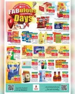 Ofertas de Nesto Salalah de 13 a 16 mayo 2026 Grandes días de compras - Página 16