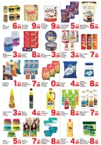 Offres Day to Day Al Barsha de 13 à 19 mai 2026 Offres incroyables - Day to Day - Émirats arabes unis - 13 mai 2026 – 19 mai 2026 - Page 2
