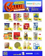 Makkah offers in Albtha from 26 Dhuʻl-Qiʻdah to 2 Dhuʻl-Hijjah 1447 AH (13 – 19 May 2026) Value Savings Offers - Makkah - Saudi Arabia - 13 May 2026 – 19 May 2026 - Page 3