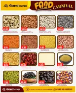 Grand Hypermarket offers in Al-Suwaidi Street from 26 Dhuʻl-Qiʻdah to 2 Dhuʻl-Hijjah 1447 AH (13 – 19 May 2026) Food Carnival Offers - Grand Hypermarket - Saudi Arabia - 13 May 2026 – 19 May 2026 - Page 21
