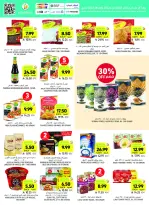 Tamimi markets Saudi Arabia offers from 26 Dhuʻl-Qiʻdah to 2 Dhuʻl-Hijjah 1447 AH (13 – 19 May 2026) Eid Joy Offers - Tamimi markets - Saudi Arabia - 13 May 2026 – 19 May 2026 - Page 36