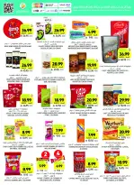 Tamimi markets Saudi Arabia offers from 26 Dhuʻl-Qiʻdah to 2 Dhuʻl-Hijjah 1447 AH (13 – 19 May 2026) Eid Joy Offers - Tamimi markets - Saudi Arabia - 13 May 2026 – 19 May 2026 - Page 38
