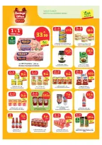 Offres Marché d'Al Rayah Arabie Saoudite de 26 Dhuʻl-Qiʻdah à 2 Dhuʻl-Hijjah 1447 AH (13 au 19 mai 2026) Offres d'économie - Marché d'Al Rayah - Arabie Saoudite - 13 mai 2026 – 19 mai 2026 - Page 3