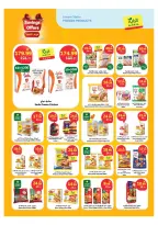 Offres Marché d'Al Rayah Arabie Saoudite de 26 Dhuʻl-Qiʻdah à 2 Dhuʻl-Hijjah 1447 AH (13 au 19 mai 2026) Offres d'économie - Marché d'Al Rayah - Arabie Saoudite - 13 mai 2026 – 19 mai 2026 - Page 8