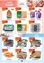 Ofertas de Danube Eastern Province de 26 Dhuʻl-Qiʻdah a 2 Dhuʻl-Hijjah 1447 AH (13 – 19 mayo 2026) Mejores ofertas - Danube - Arabia Saudita - 13 mayo 2026 – 19 mayo 2026 - Página 9