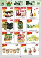 Ofertas de Danube Central Region de 26 Dhuʻl-Qiʻdah a 2 Dhuʻl-Hijjah 1447 AH (13 – 19 mayo 2026) Mejores ofertas - Danube - Arabia Saudita - 13 mayo 2026 – 19 mayo 2026 - Página 20