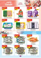 Ofertas de Danube Región Occidental de 26 Dhuʻl-Qiʻdah a 2 Dhuʻl-Hijjah 1447 AH (13 – 19 mayo 2026) Mejores ofertas - Danube - Arabia Saudita - 13 mayo 2026 – 19 mayo 2026 - Página 9