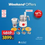 Carrefour Egypt offers from 13 to 17 May 2026 Appliance Deals - Page 23