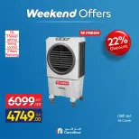Carrefour Egypt offers from 13 to 17 May 2026 Appliance Deals - Page 18