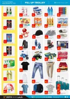 Offres Paris hypermarché Jeri Al Samir de 13 à 16 mai 2026 Remplir le chariot - Page 4