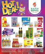 Mango Hypermarket Kuwait offers from 13 to 19 May 2026 Hot Deals - Mango Hypermarket - Kuwait - 13 May 2026 – 19 May 2026 - Page 3