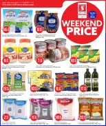 Safari hypermarket Qatar offers from 14 to 16 May 2026 Weekend prices - Safari hypermarket - Qatar - 14 May 2026 – 16 May 2026 - Page 8