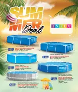 Ofertas de City hiper Katar de 13 a 19 mayo 2026 Ráfaga de verano - City hiper - Katar - 13 mayo 2026 – 19 mayo 2026 - Página 2