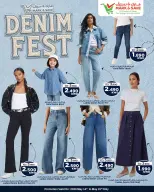 Ofertas de Mark & Save Fahaheel, Aldjyj, Jlyb de 14 a 19 mayo 2026 DENIM FEST - Página 3