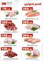 Ofertas de El Mahlawy de 14 a 20 mayo 2026 Ofertas de ahorro - El Mahlawy - Egipto - 14 mayo 2026 – 20 mayo 2026 - Página 11