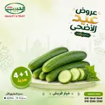 عروض الحبيب ماركت مصر من ١٣ حتى ١٨ مايو ٢٠٢٦ عروض عيد الأضحى - الحبيب ماركت - مصر - 13 مايو 2026 – 18 مايو 2026 - صفحة 5