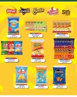 Al Salam co-op offers from 14 to 31 May 2026 Central Market Sale - Al Salam co-op - Kuwait - 14 May 2026 – 31 May 2026 - Page 9