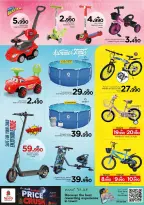 Ofertas de Nesto Oman de 14 a 17 mayo 2026 Precio aplastante - Página 17