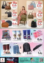 Ofertas de Nesto Oman de 14 a 17 mayo 2026 Precio aplastante - Página 19